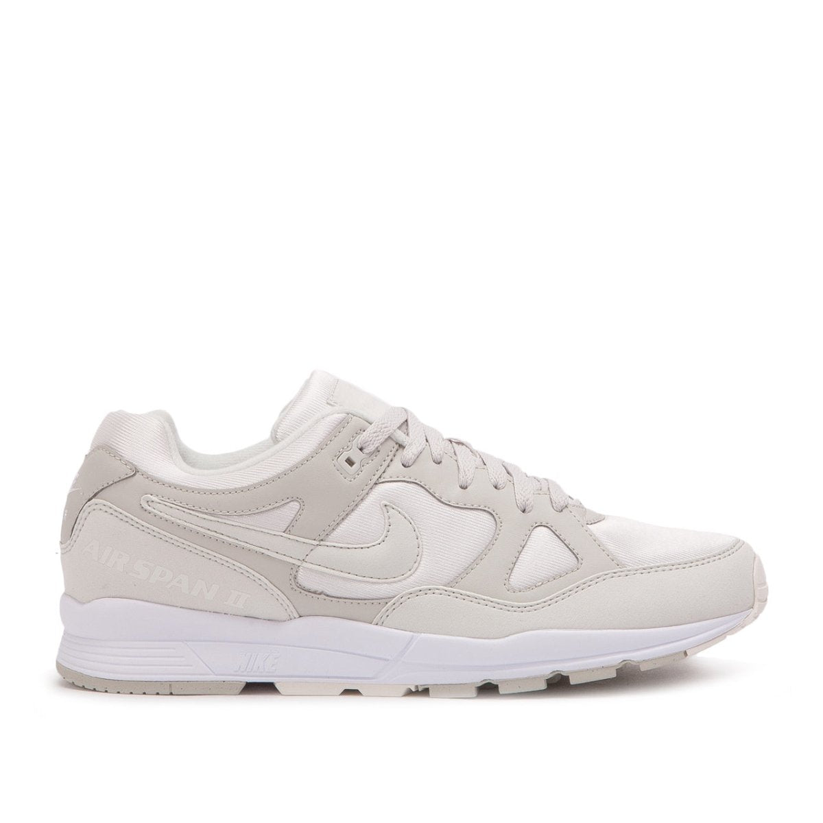 Nike Air Span II (Weiß) - Allike Store