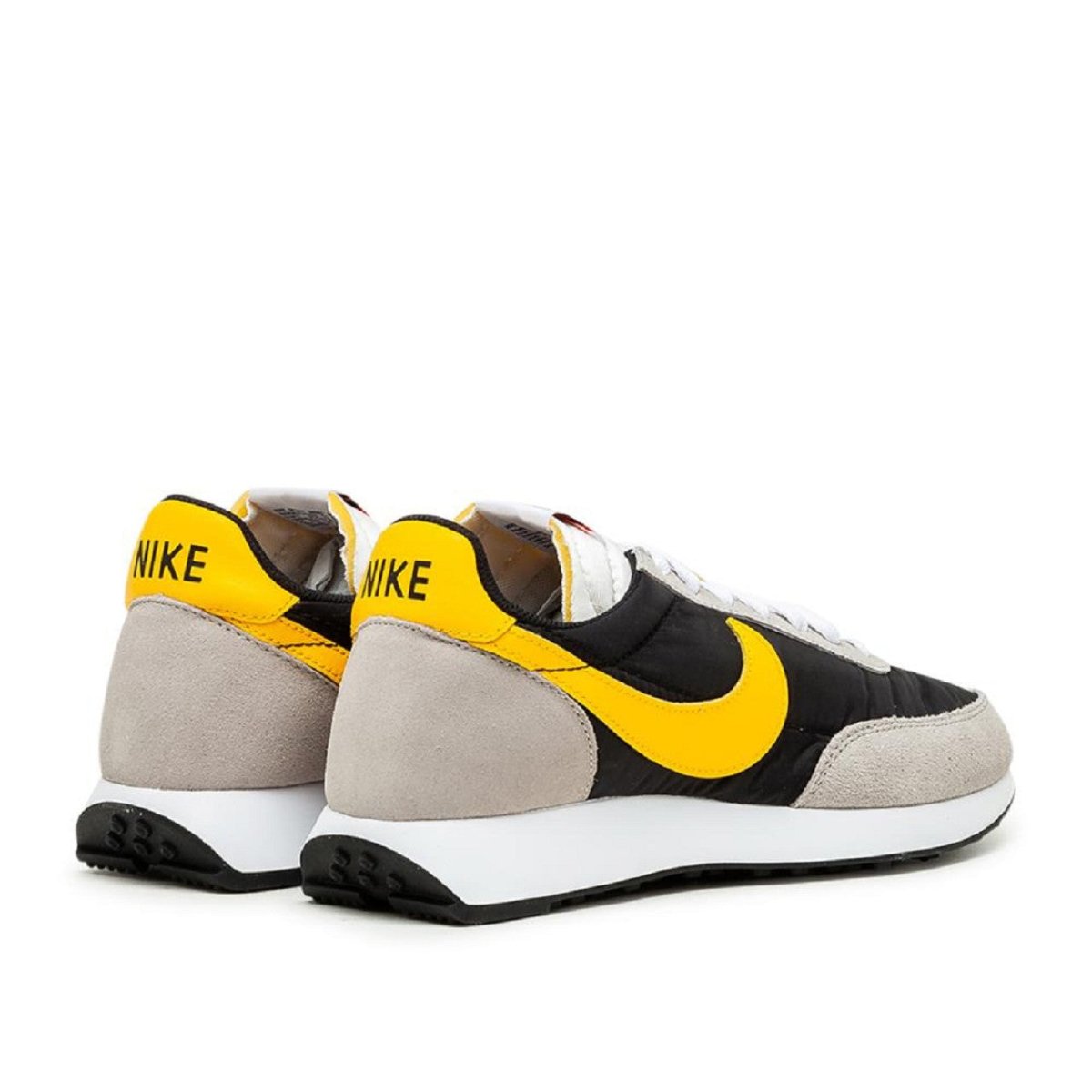Nike Air Tailwind 79 (Schwarz / Grau / Gelb)  - Allike Store
