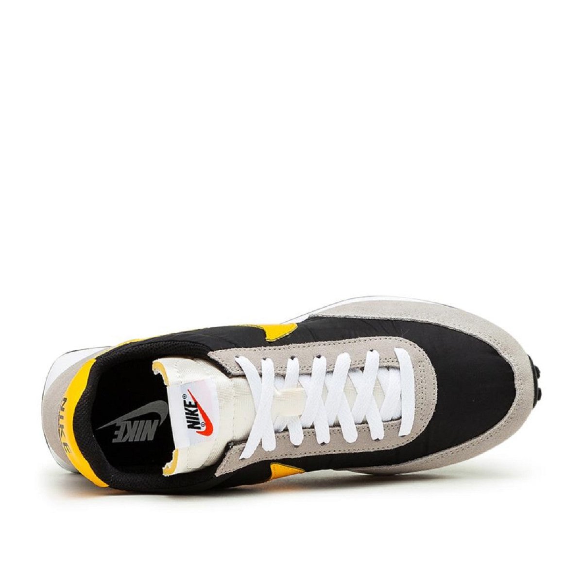 Nike Air Tailwind 79 (Schwarz / Grau / Gelb)  - Allike Store