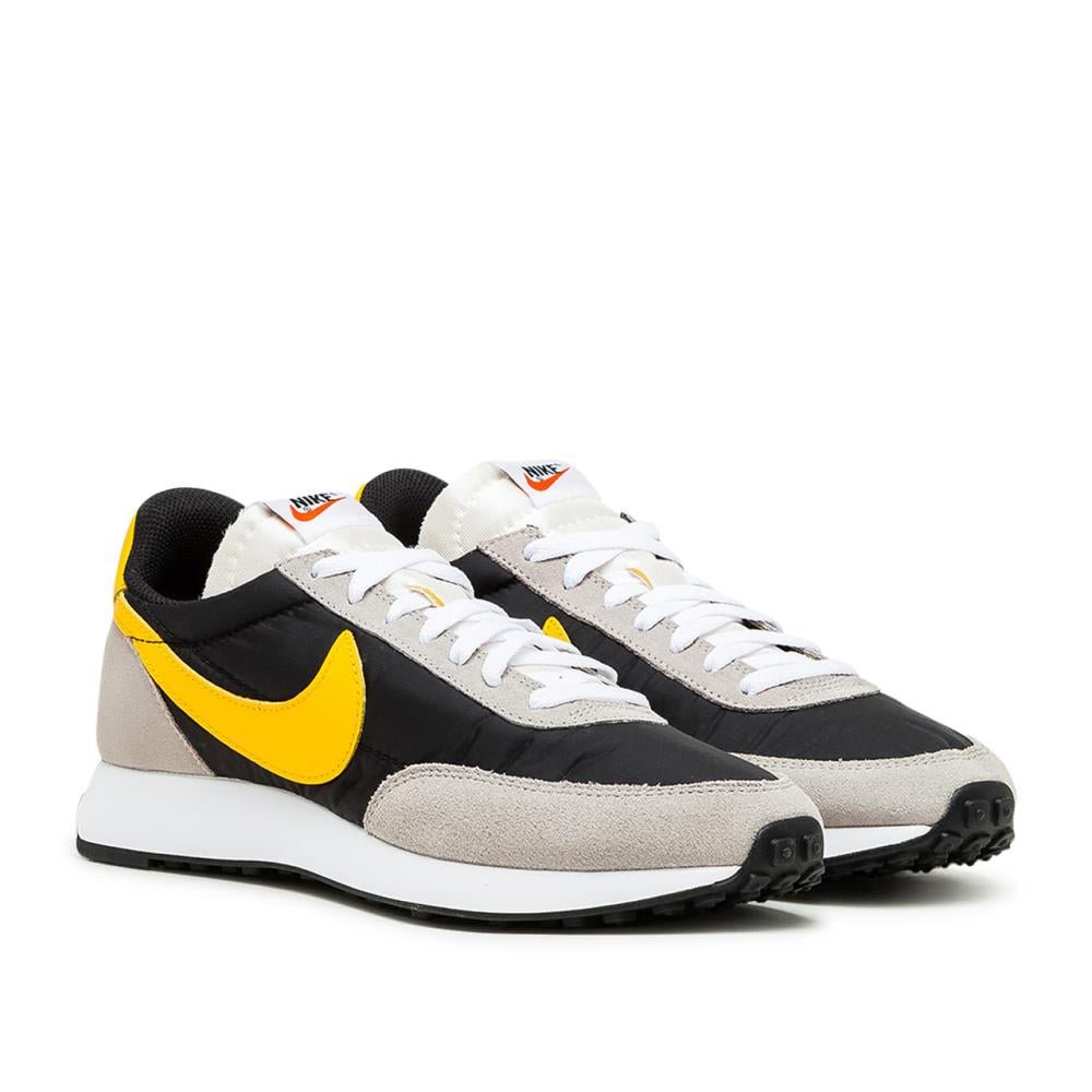 Nike Air Tailwind 79 (Schwarz / Grau / Gelb)  - Allike Store