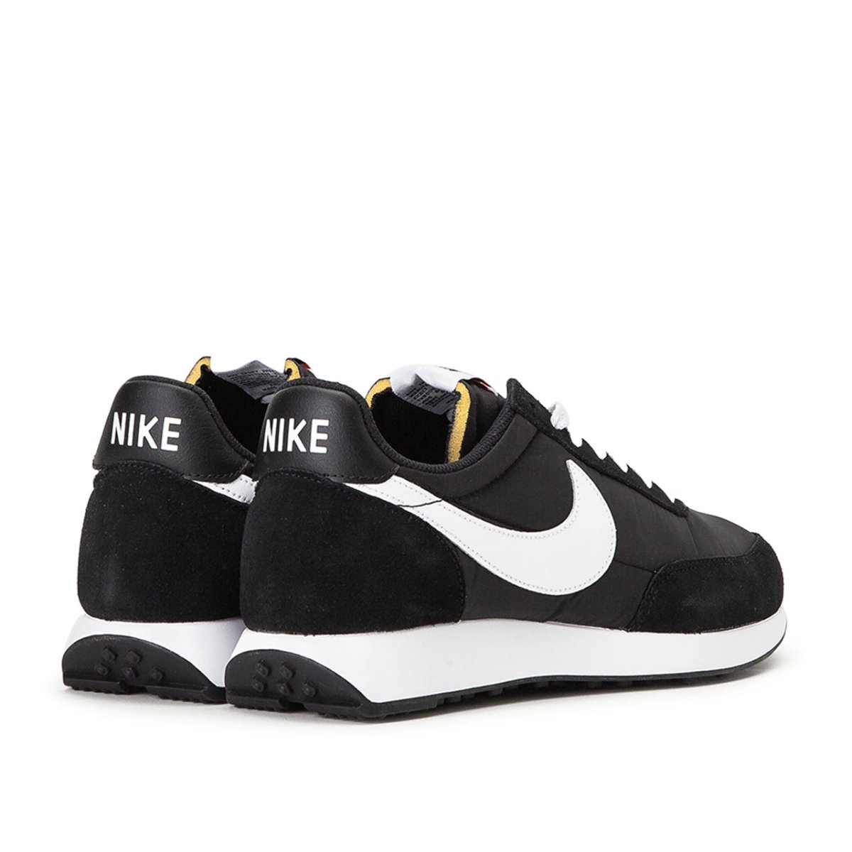 Nike Air Tailwind 79 (Schwarz / Weiss) - Allike Store