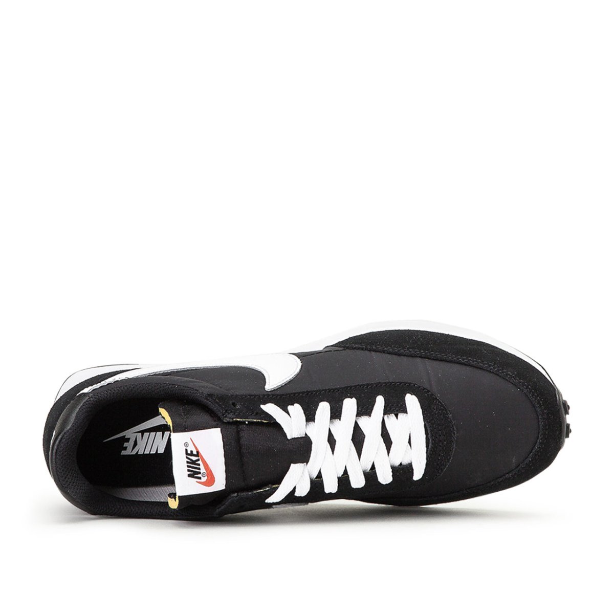 Nike Air Tailwind 79 (Schwarz / Weiss) - Allike Store