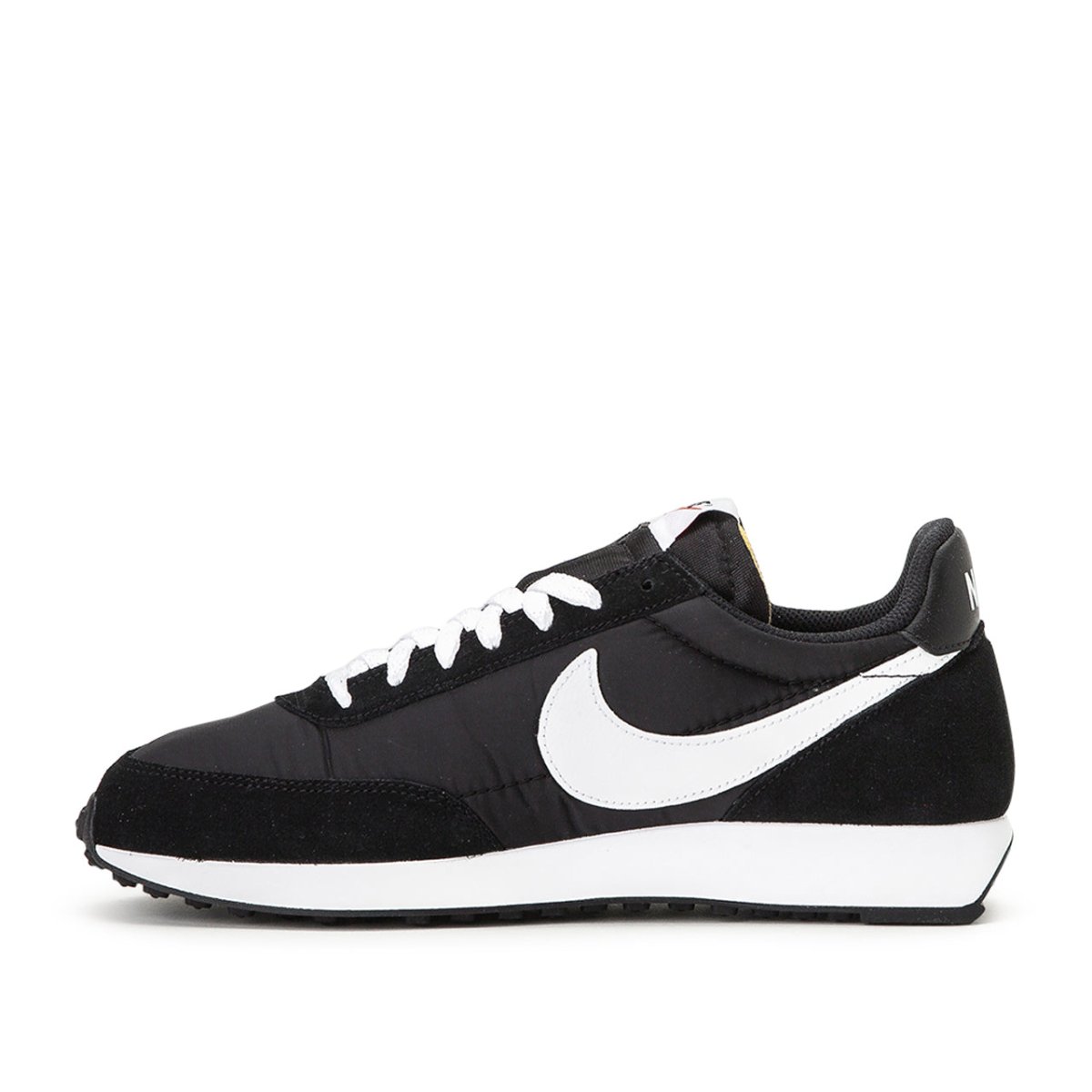 Nike Air Tailwind 79 (Schwarz / Weiss) - Allike Store