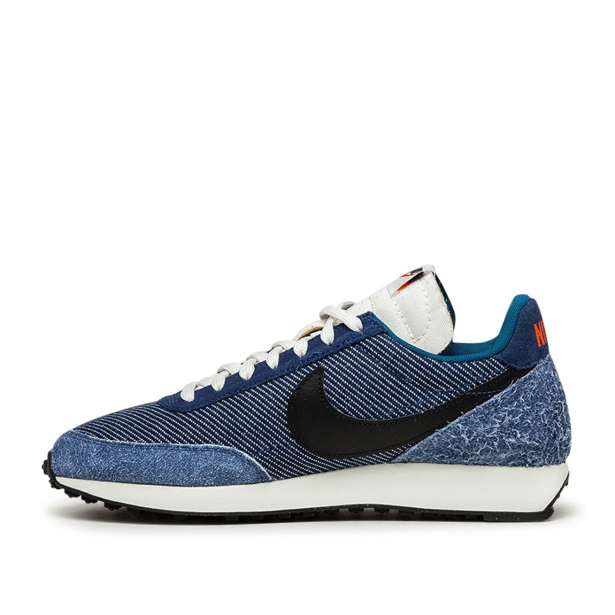 Nike Air Tailwind 79 SE (Navy / Schwarz) - Allike Store