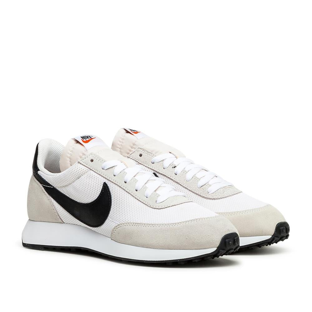 Nike Air Tailwind 79 (Weiß / Schwarz) - Allike Store