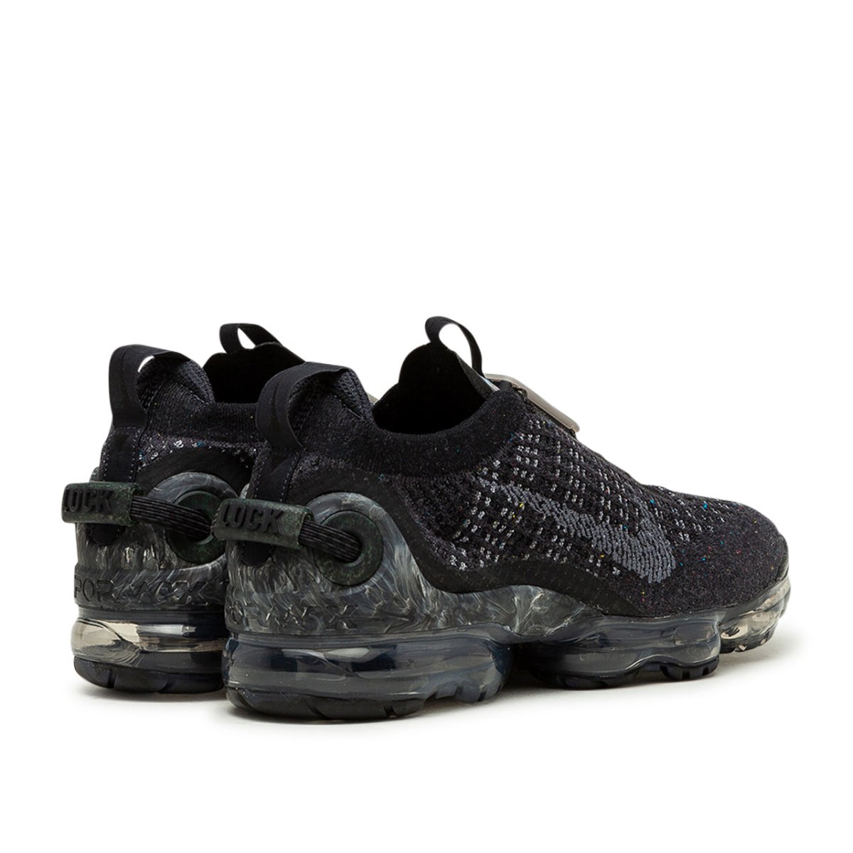 Nike Air Vapormax 2020 FK (Schwarz) - Allike Store