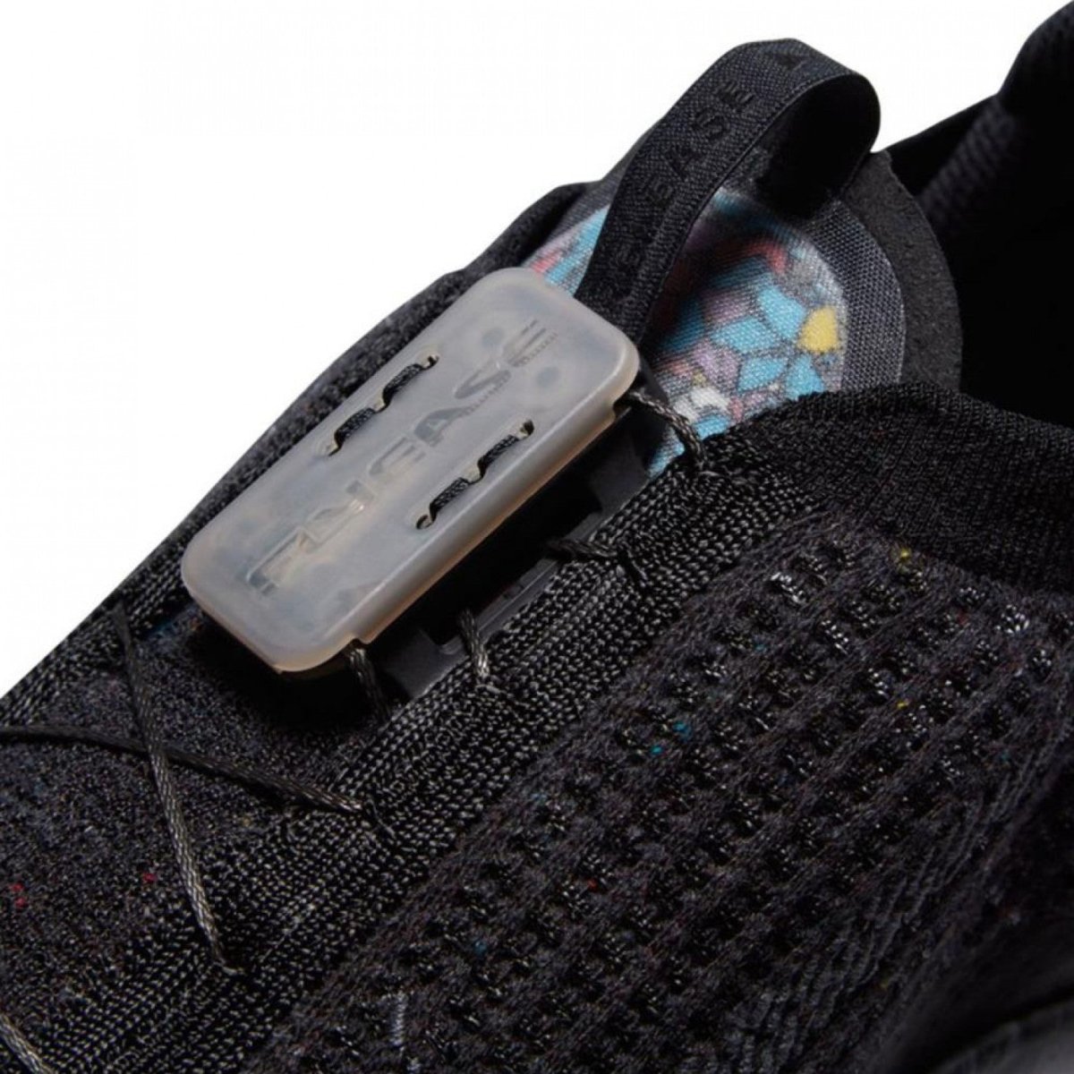 Nike Air Vapormax 2020 FK (Schwarz) - Allike Store