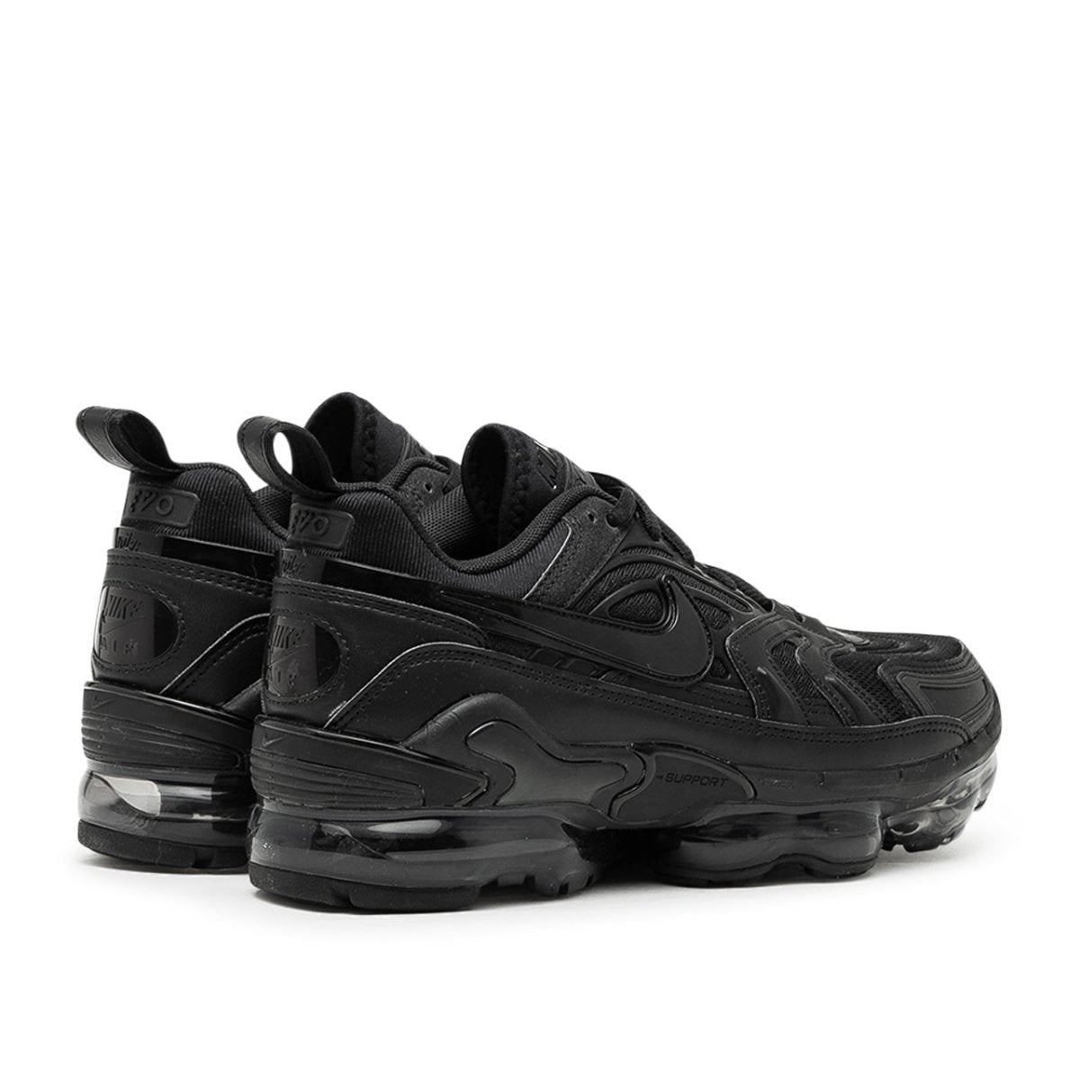 Nike Air VaporMax 2021 FK (Schwarz)  - Allike Store