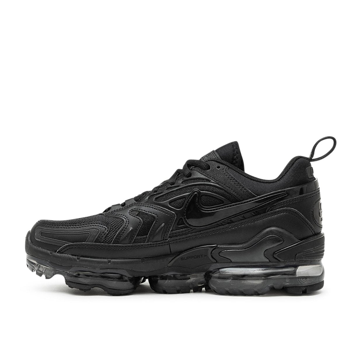 Nike Air VaporMax 2021 FK (Schwarz) - Allike Store