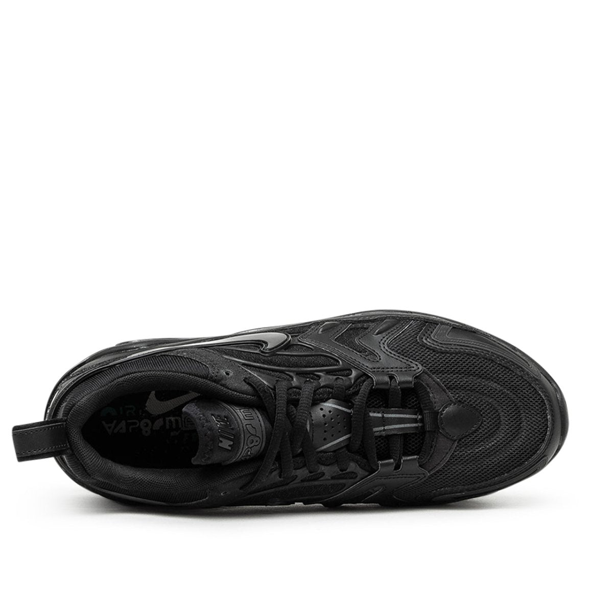 Nike Air VaporMax 2021 FK (Schwarz)  - Allike Store