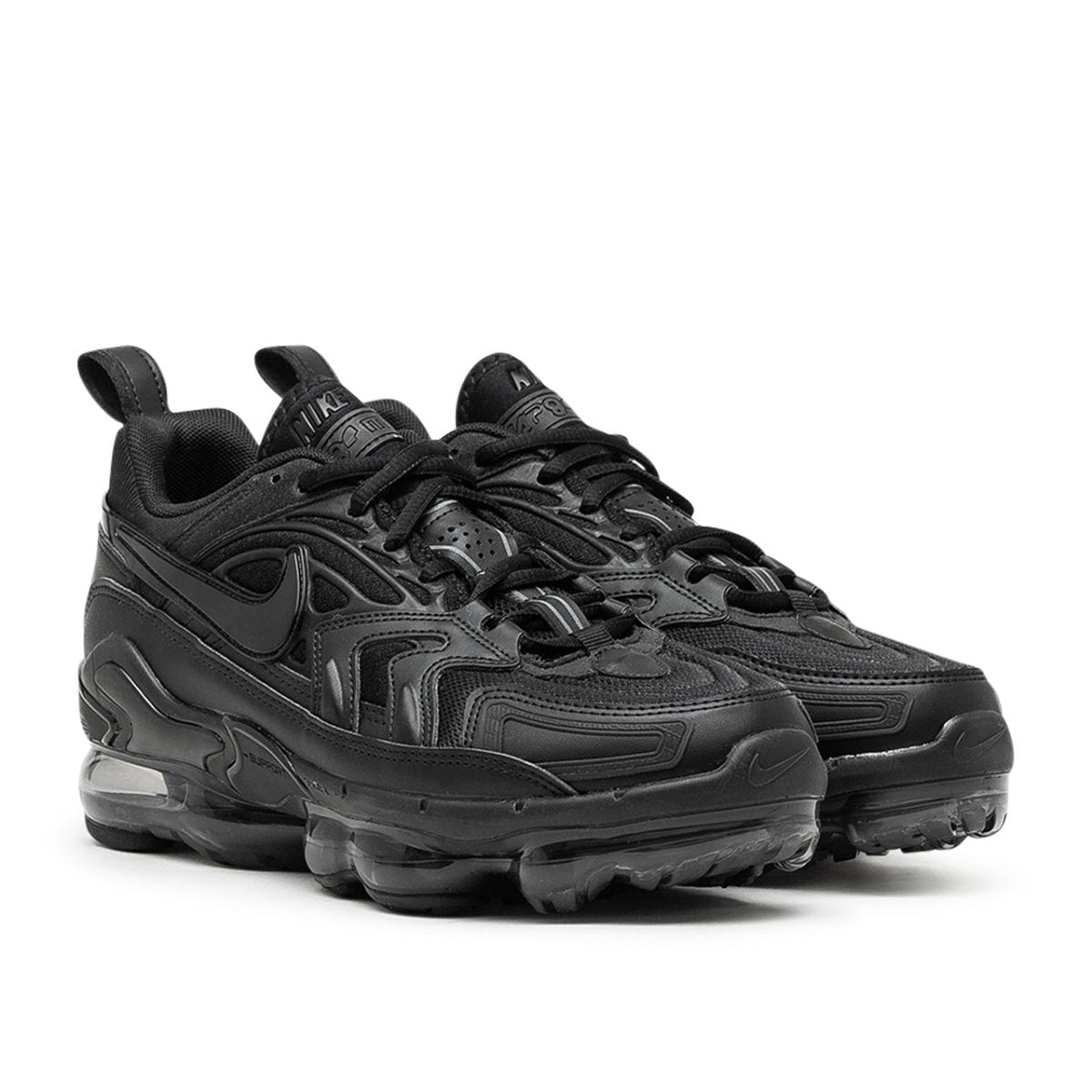 Nike Air VaporMax 2021 FK (Schwarz)  - Allike Store