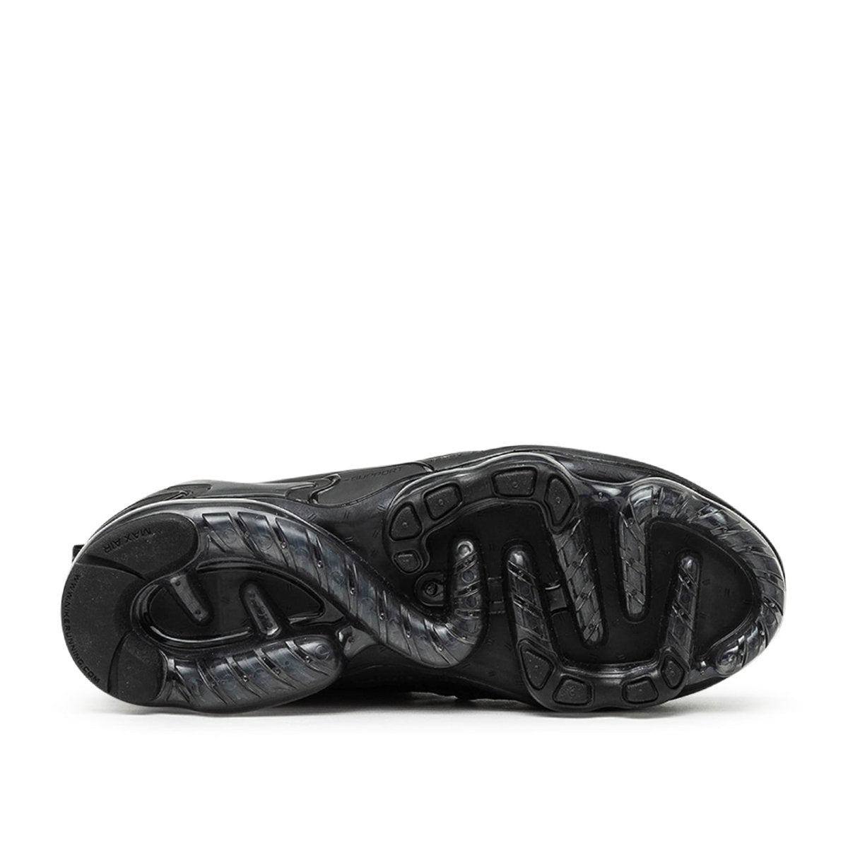 Nike Air VaporMax 2021 FK (Schwarz)  - Allike Store