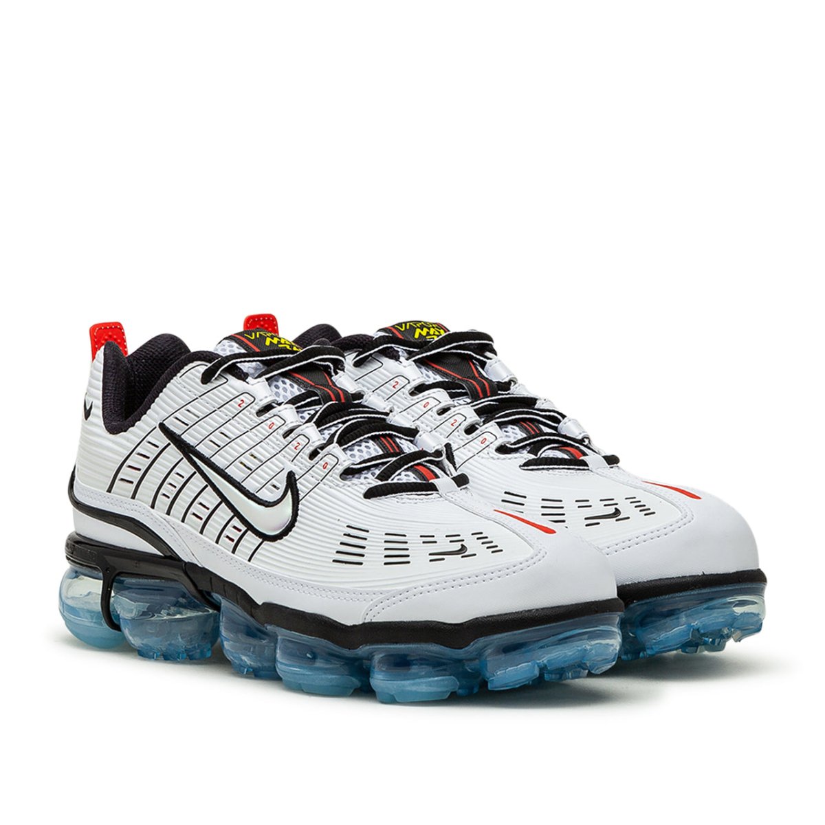 Nike Air Vapormax 360 (Weiß / Schwarz) - Allike Store