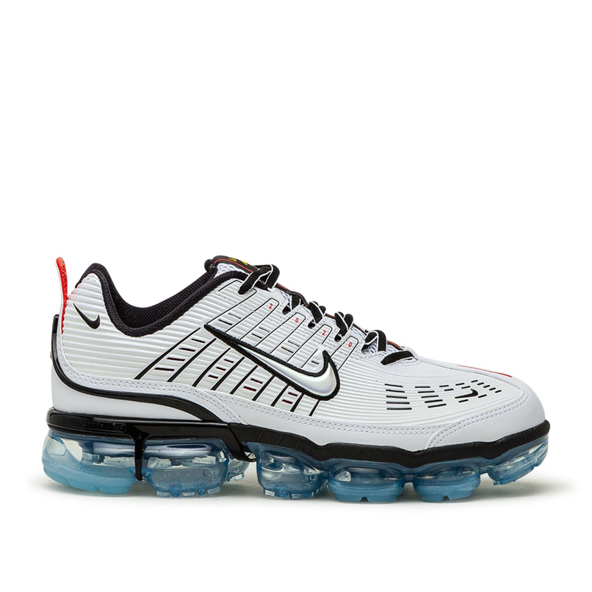 Nike Air Vapormax 360 (Weiß / Schwarz) - Allike Store