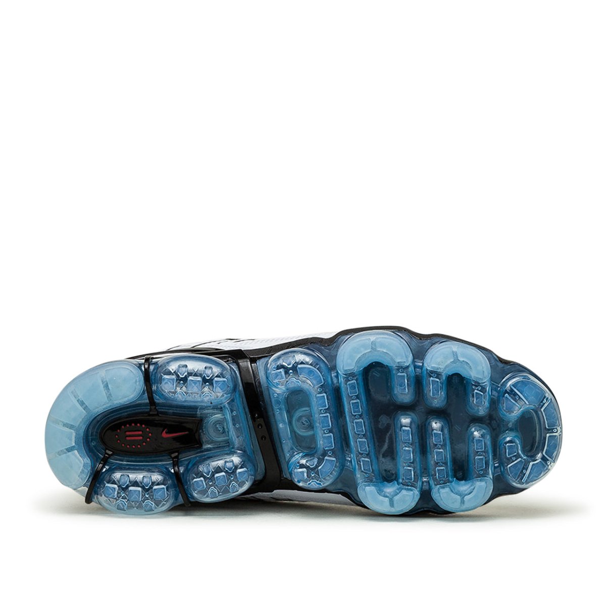 Nike Air Vapormax 360 (Weiß / Schwarz) - Allike Store