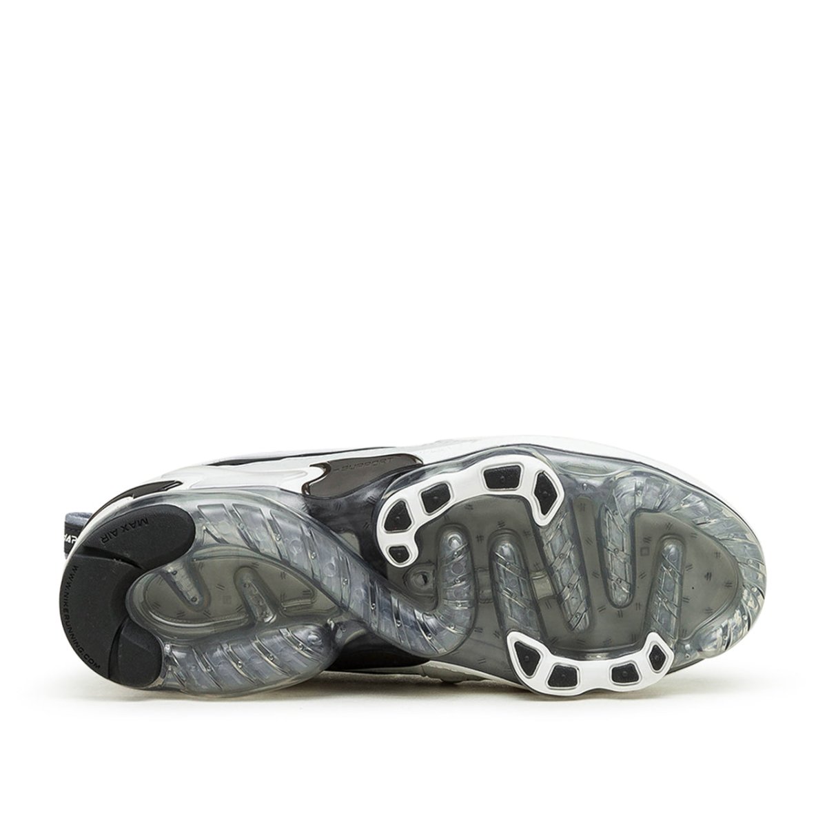 Nike Air Vapormax Evo (Grau) - Allike Store