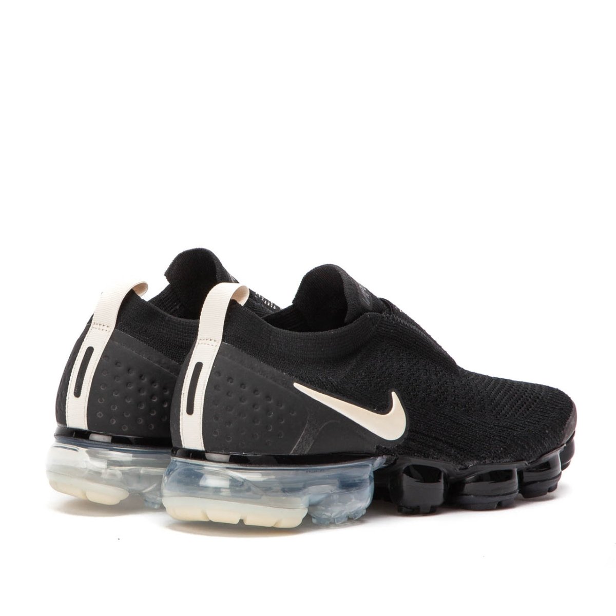 Nike Air VaporMax Flyknit MOC 2 (Schwarz / Creme)  - Allike Store