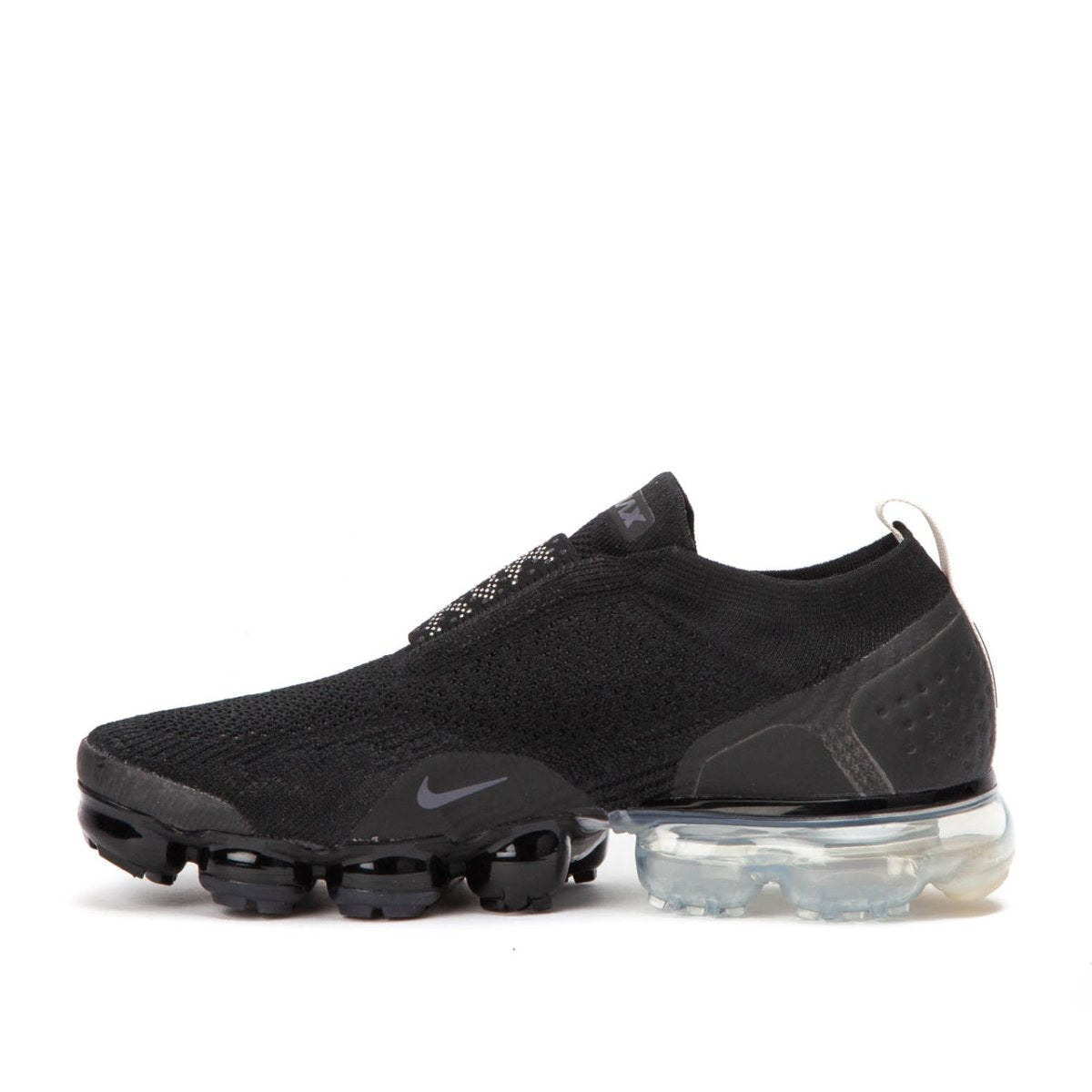 Nike Air VaporMax Flyknit MOC 2 (Schwarz / Creme)  - Allike Store