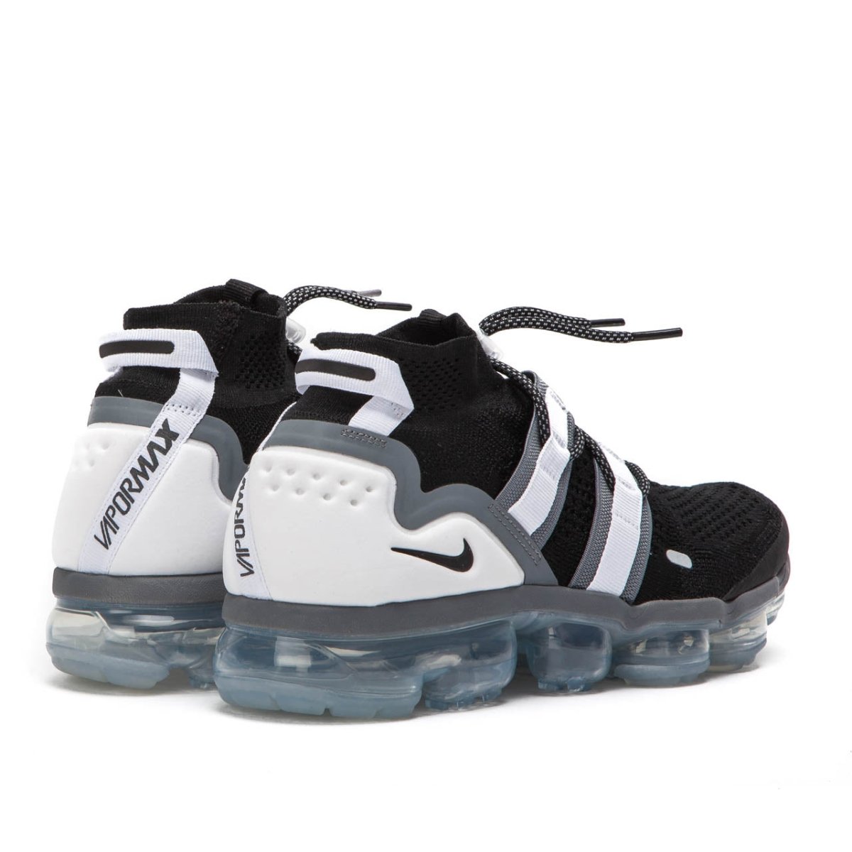 Nike Air VaporMax Flyknit (Schwarz)  - Allike Store