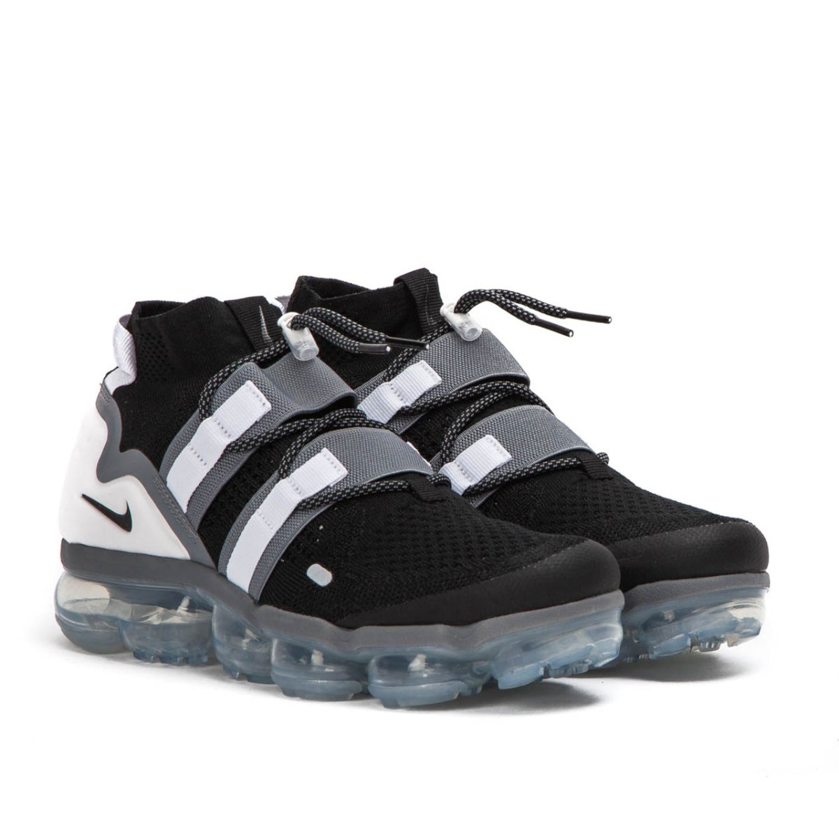 Nike Air VaporMax Flyknit (Schwarz)  - Allike Store