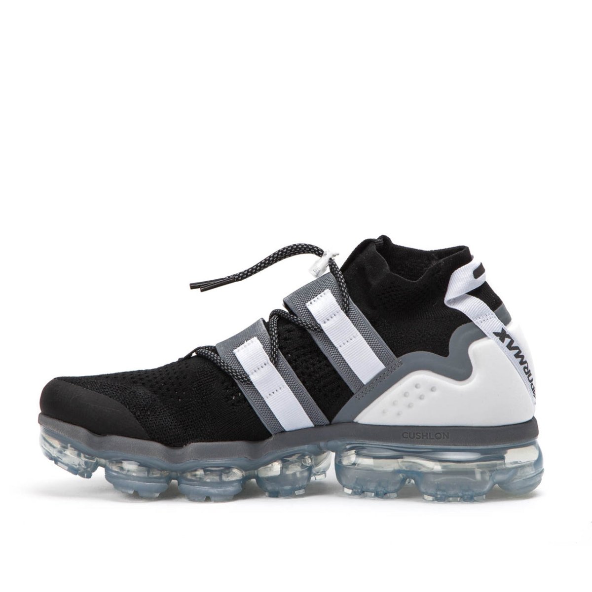 Nike Air VaporMax Flyknit (Schwarz)  - Allike Store