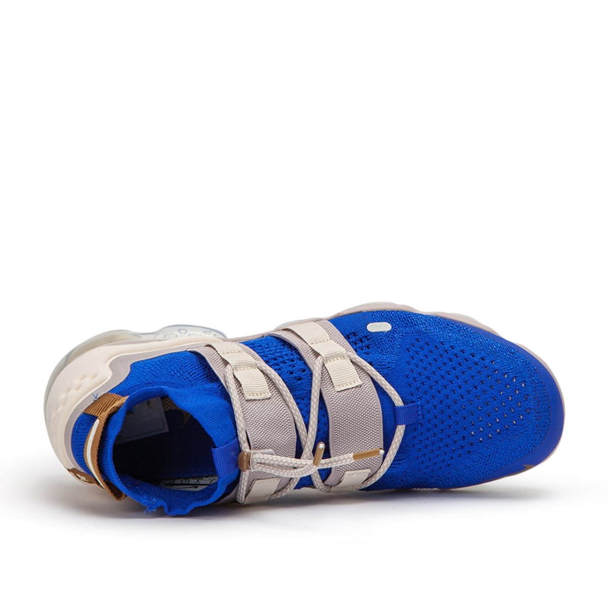Nike Air VaporMax Flyknit Utility (Blau)  - Allike Store