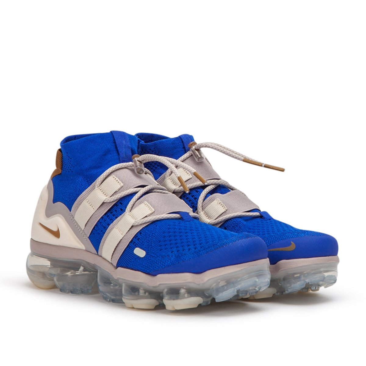 Nike Air VaporMax Flyknit Utility (Blau)  - Allike Store