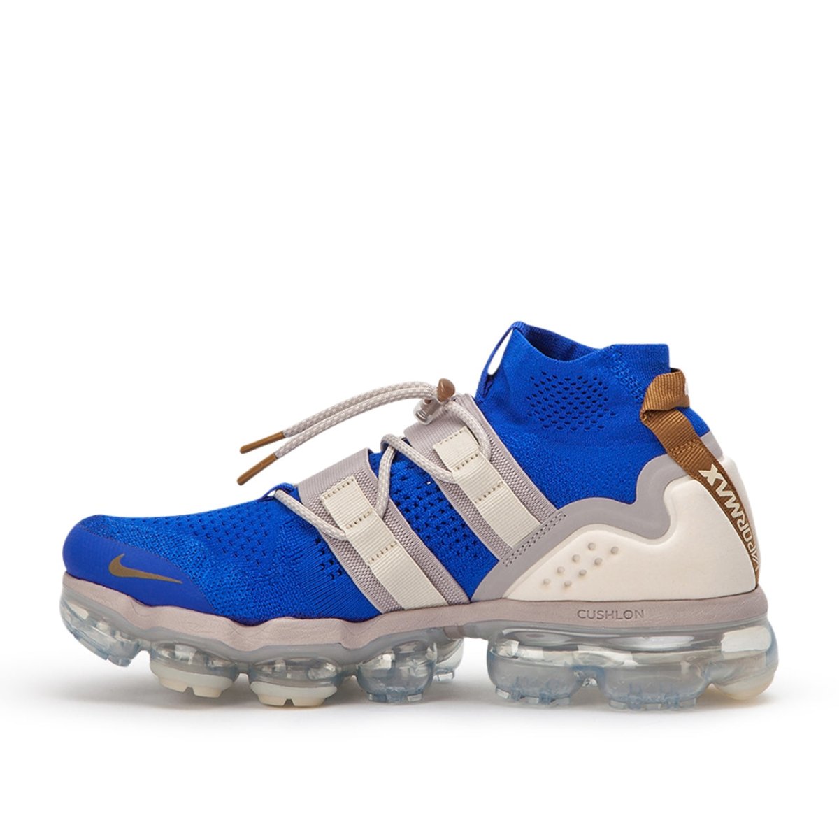 Nike Air VaporMax Flyknit Utility (Blau)  - Allike Store