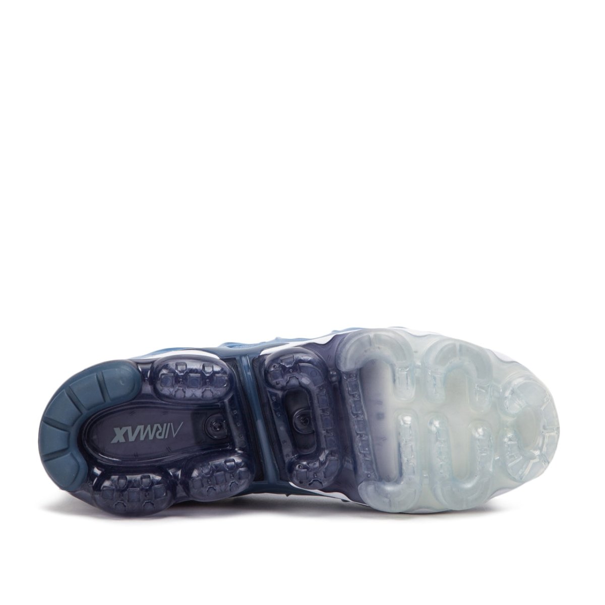 Nike Air VaporMax Plus (Blau / Grau)  - Allike Store