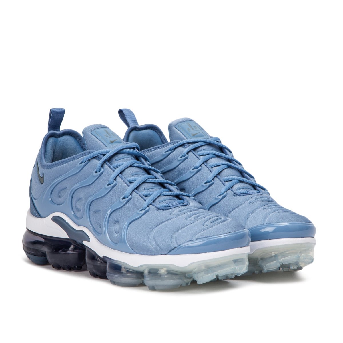 Nike Air VaporMax Plus (Blau / Grau)  - Allike Store