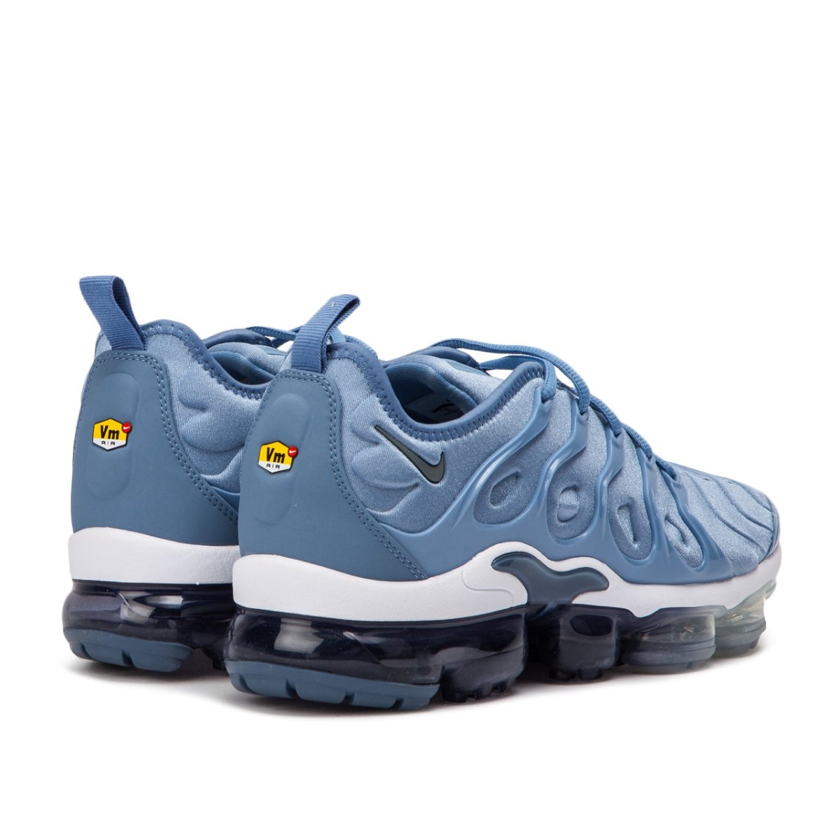 Nike Air VaporMax Plus (Blau / Grau)  - Allike Store