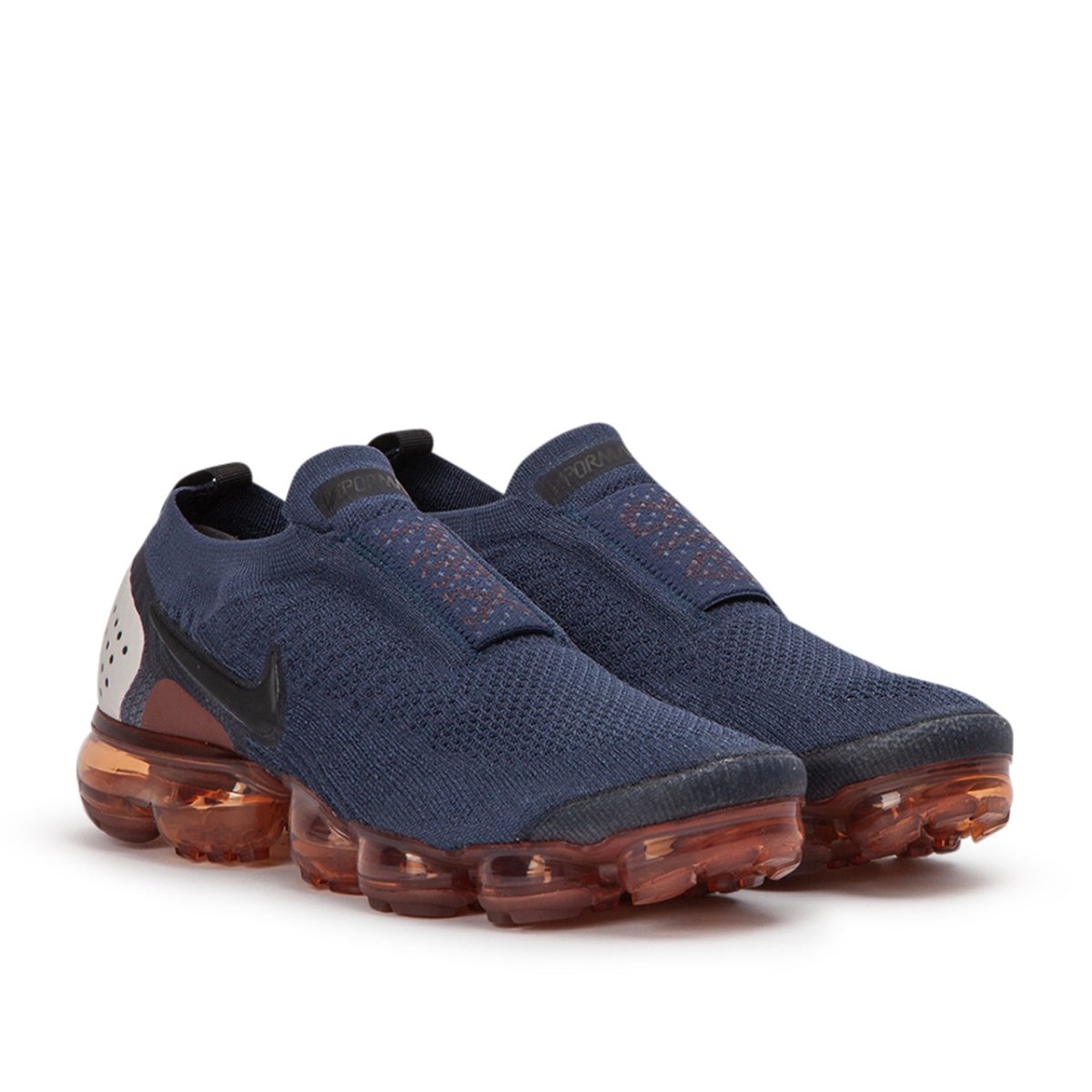 Nike Air VaporMax Plus (Blau / Schwarz)  - Allike Store