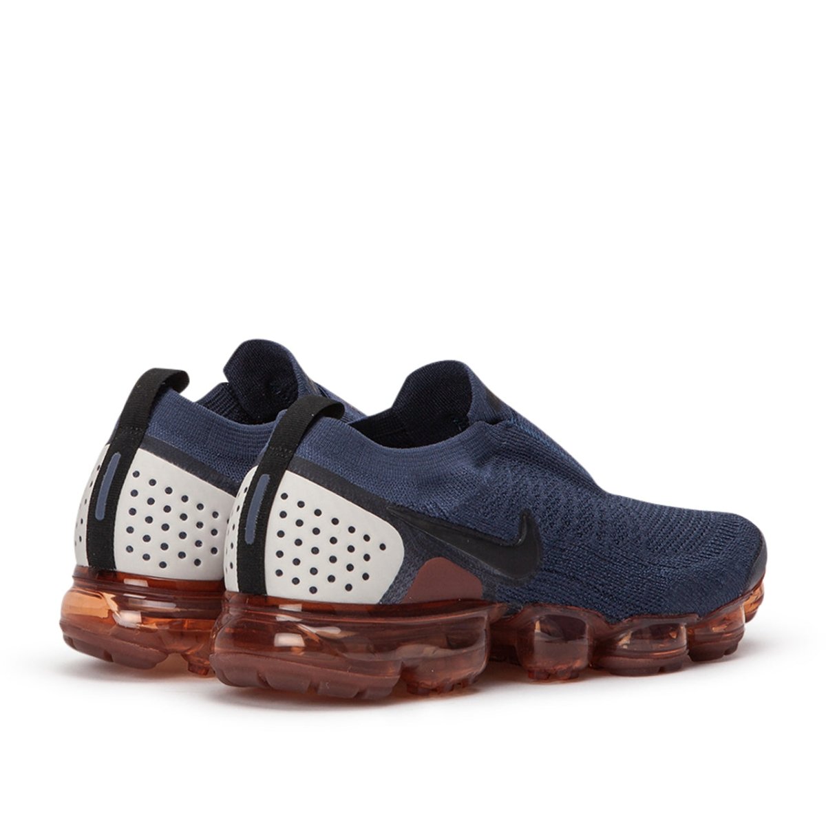 Nike Air VaporMax Plus (Blau / Schwarz)  - Allike Store