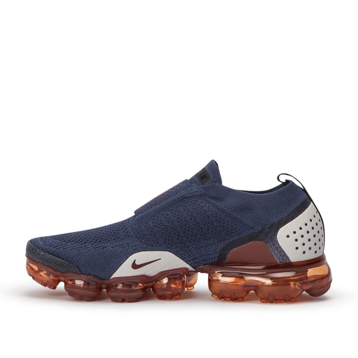 Nike Air VaporMax Plus (Blau / Schwarz)  - Allike Store