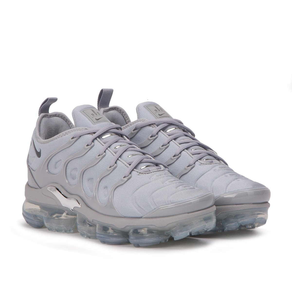 Nike Air VaporMax Plus (Grau) - Allike Store