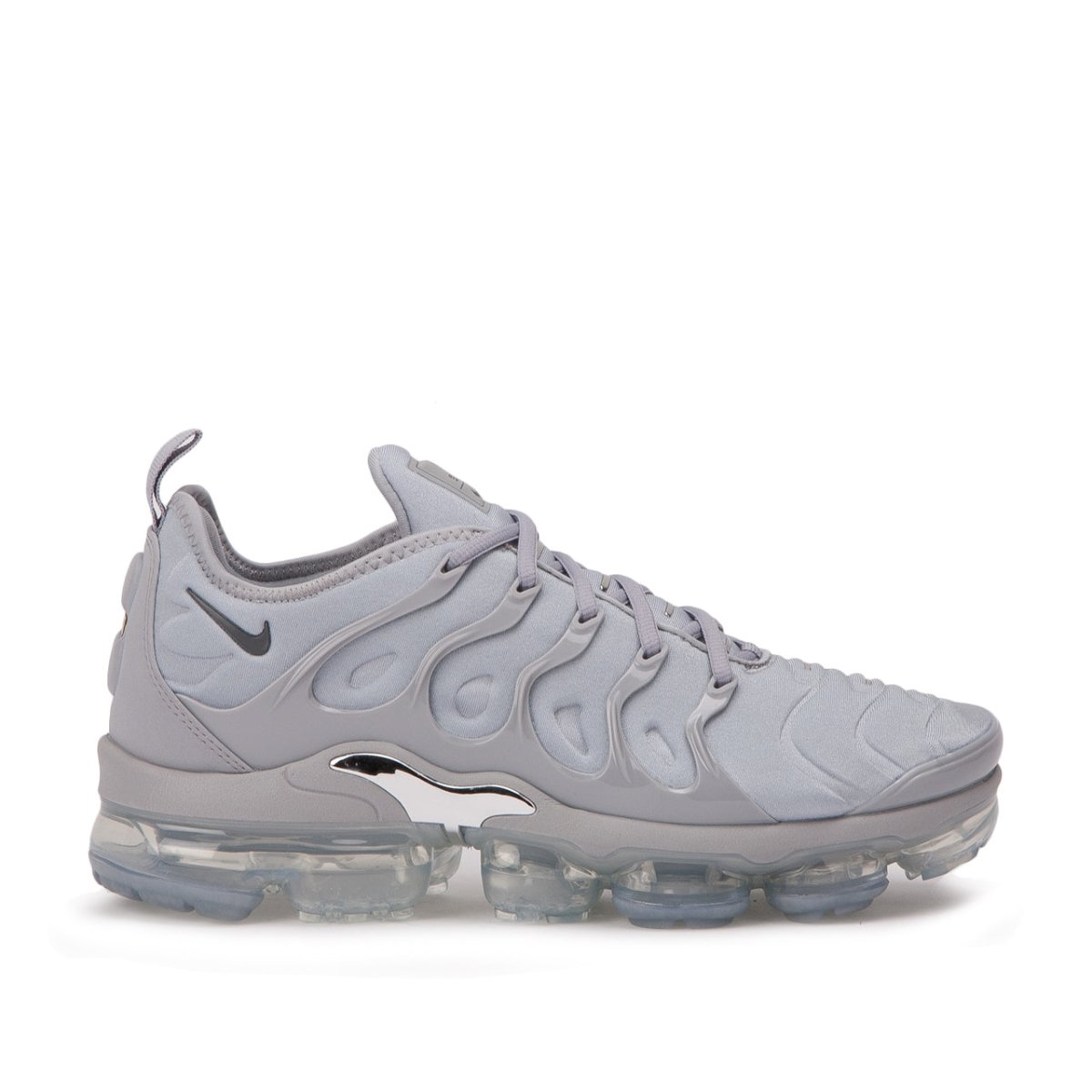 Nike Air VaporMax Plus (Grau) - Allike Store