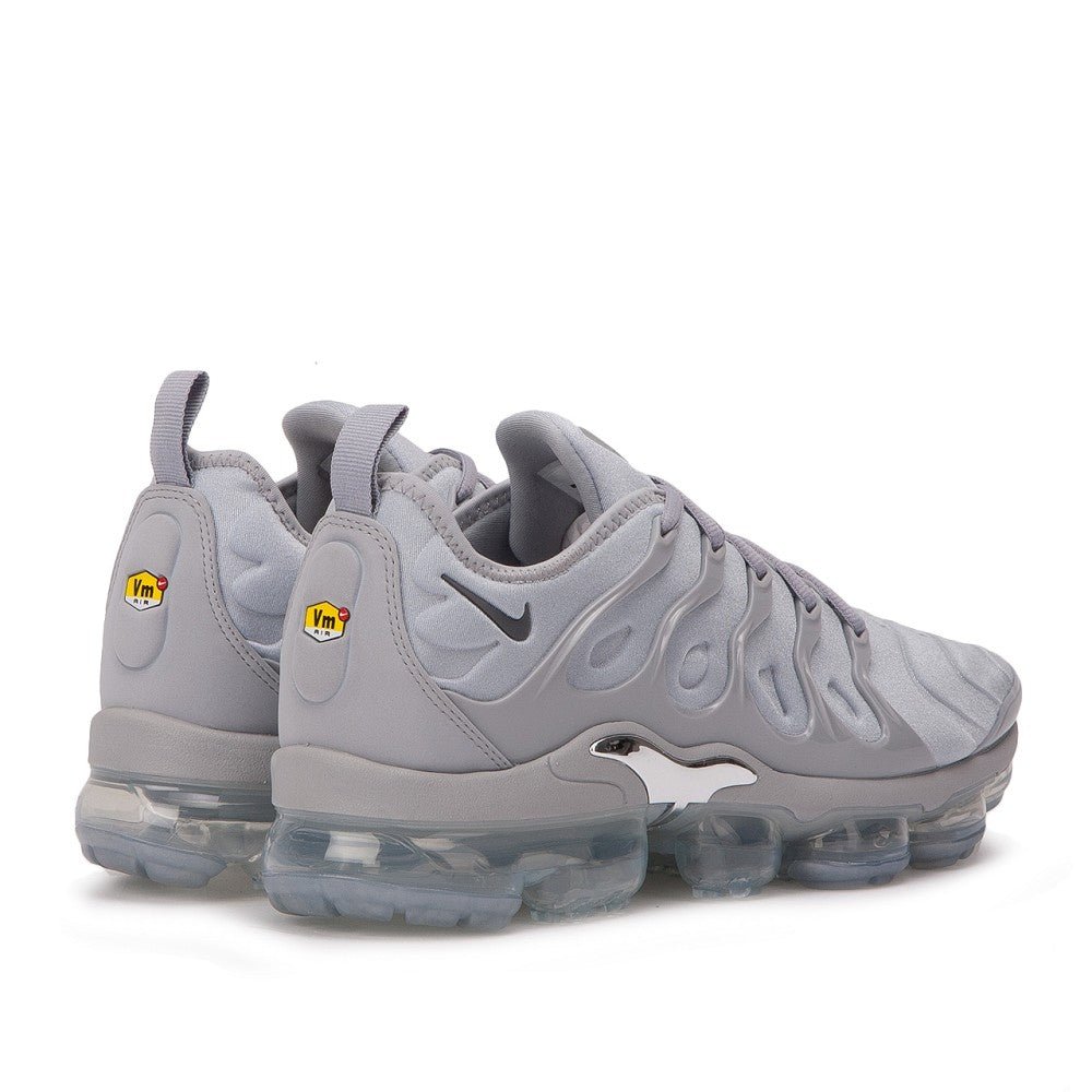 Nike Air VaporMax Plus (Grau) - Allike Store