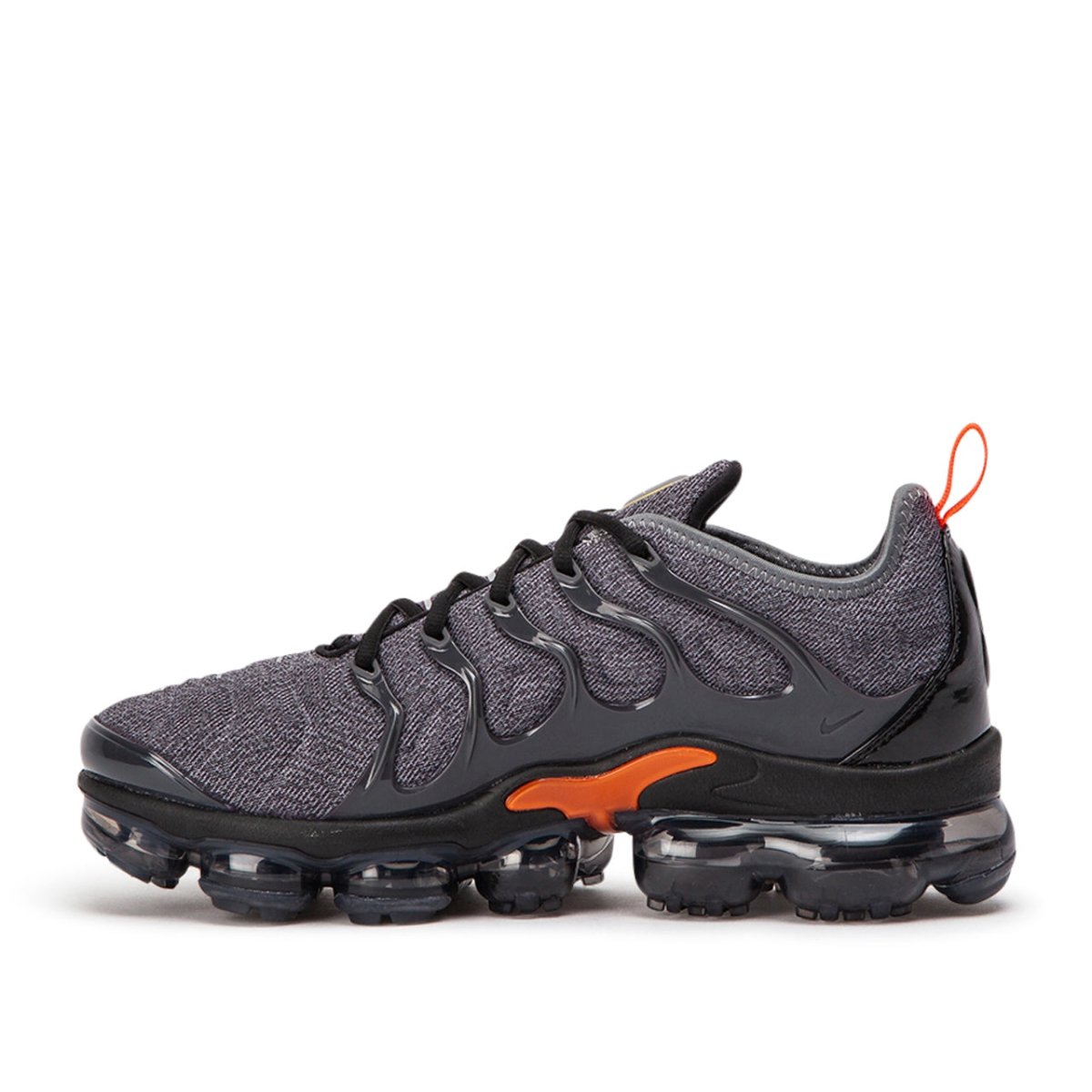 Nike Air VaporMax Plus (Grau / Orange)  - Allike Store