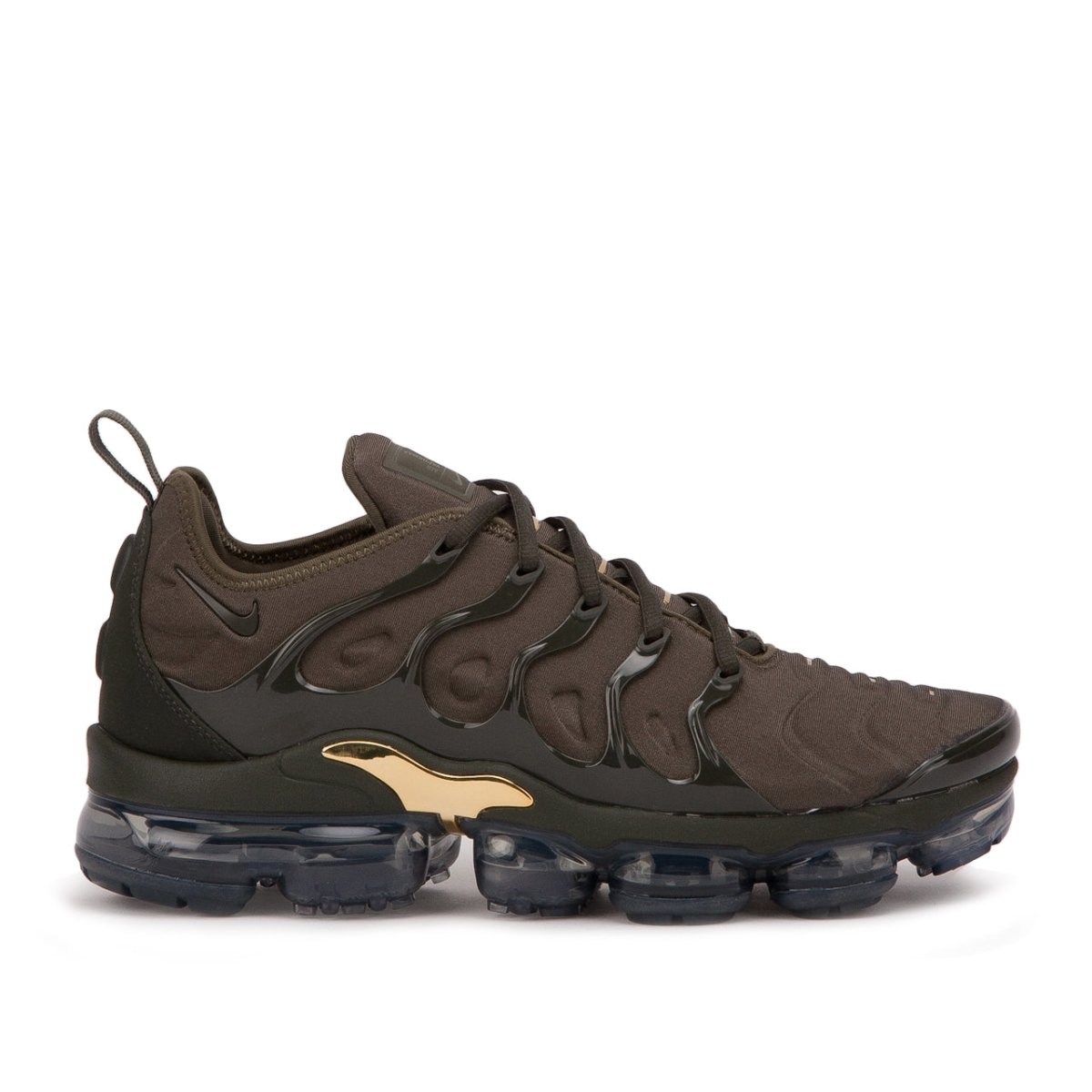 Nike Air VaporMax Plus (Olive) - Allike Store
