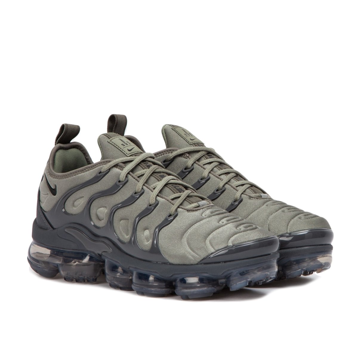 Nike Air VaporMax Plus (Olive)  - Allike Store