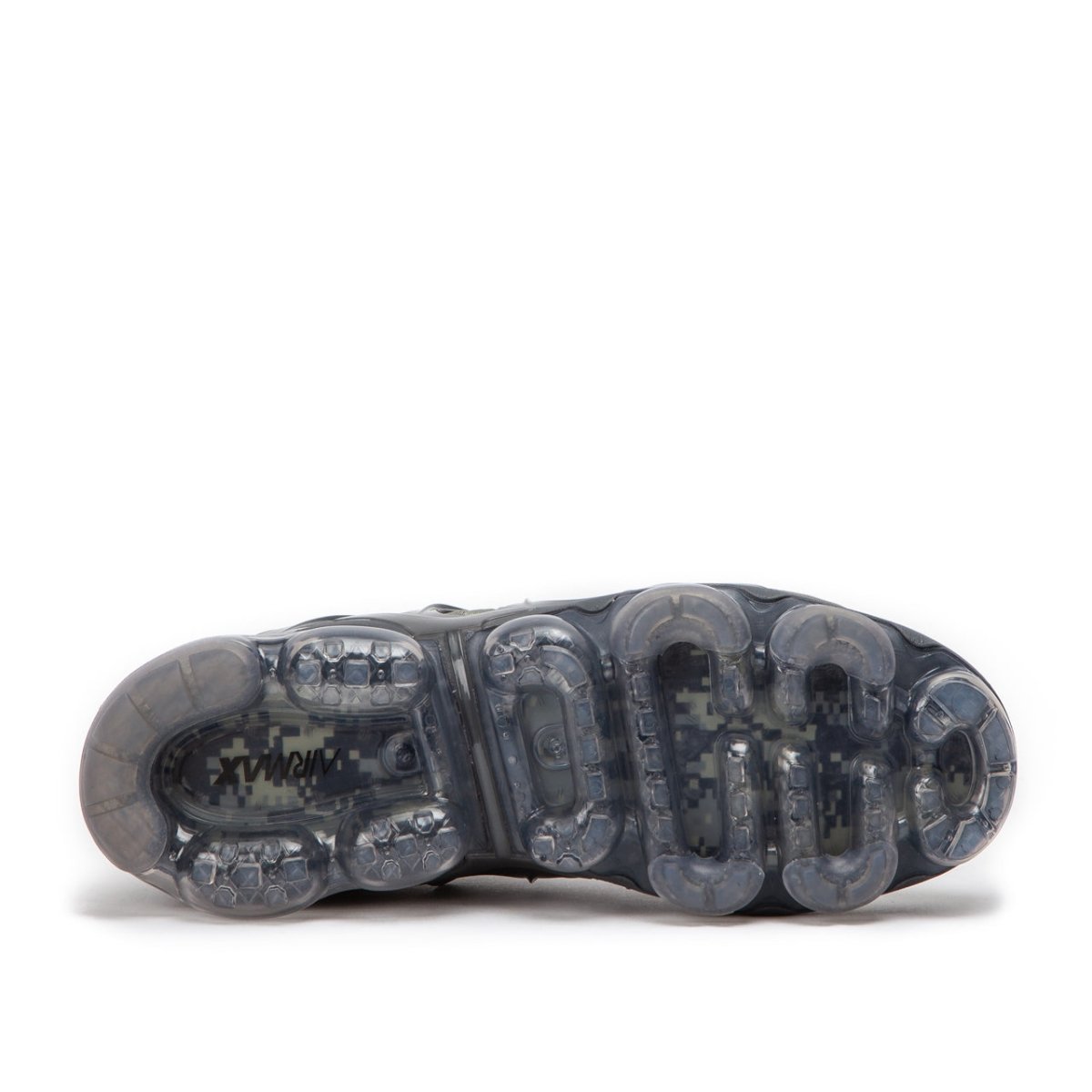 Nike Air VaporMax Plus (Olive)  - Allike Store