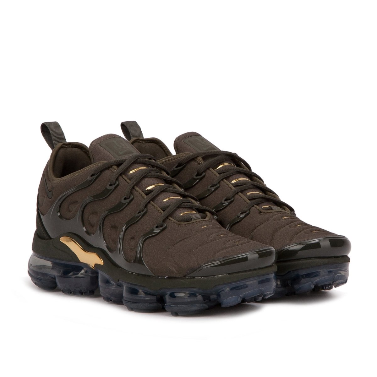 Nike Air VaporMax Plus (Olive) - Allike Store