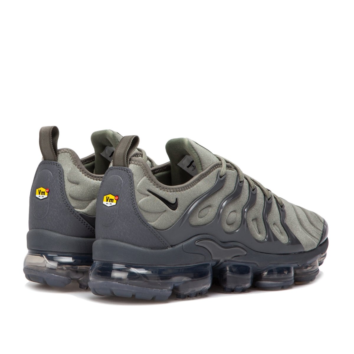Nike Air VaporMax Plus (Olive)  - Allike Store