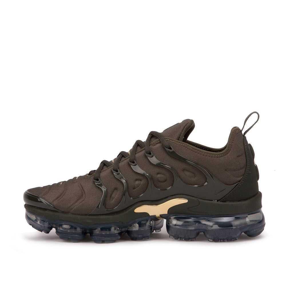 Nike Air VaporMax Plus (Olive) - Allike Store
