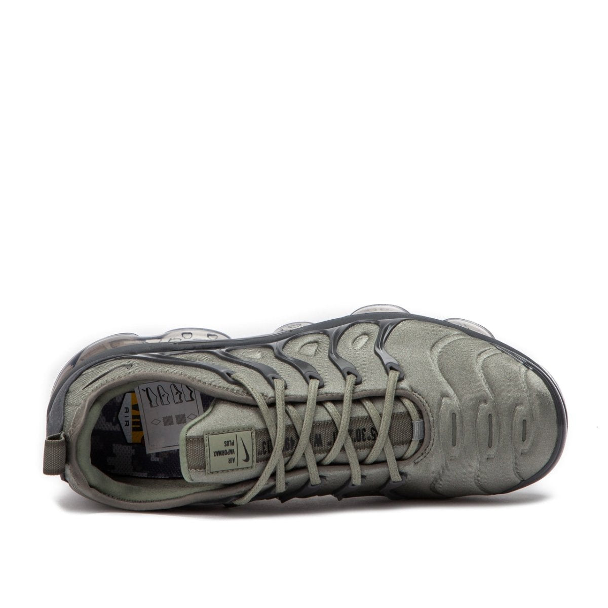 Nike Air VaporMax Plus (Olive)  - Allike Store