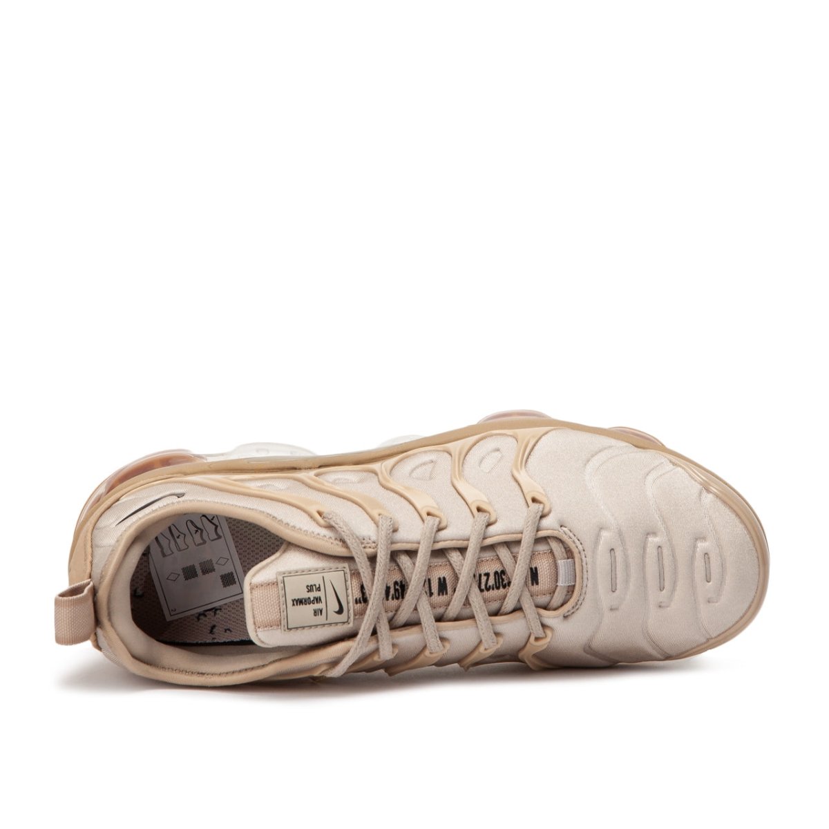 Nike Air VaporMax Plus (Sand)  - Allike Store