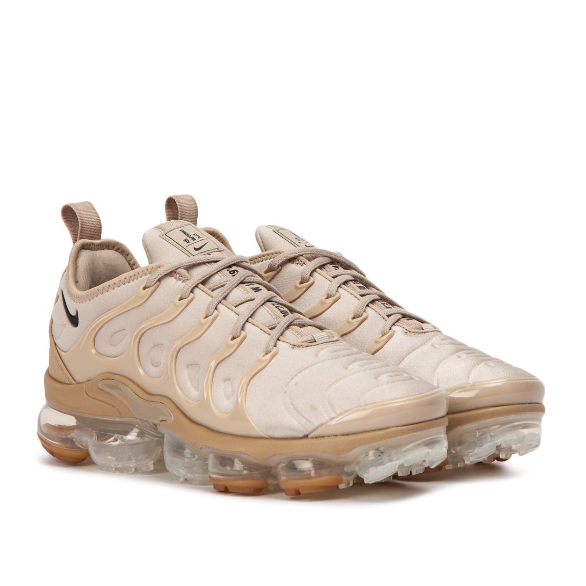 Nike Air VaporMax Plus (Sand)  - Allike Store
