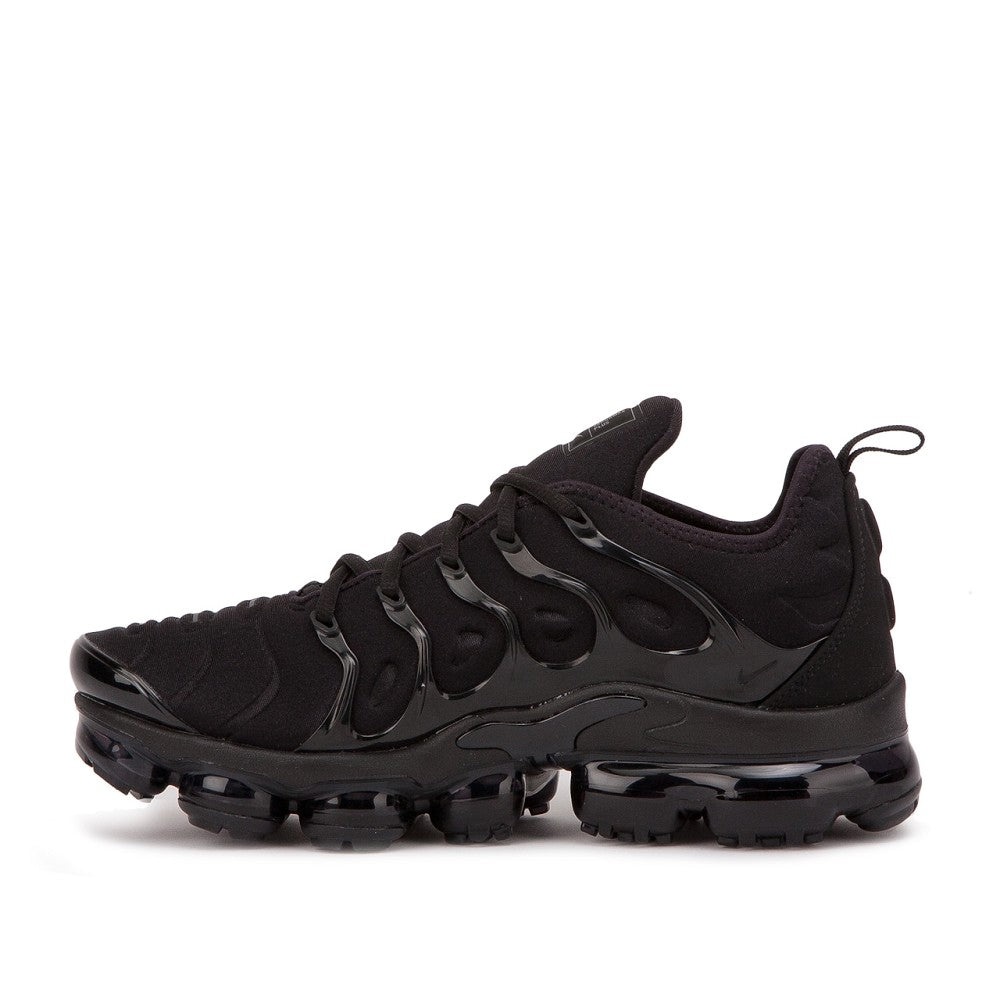 Nike Air VaporMax Plus (Schwarz)  - Allike Store