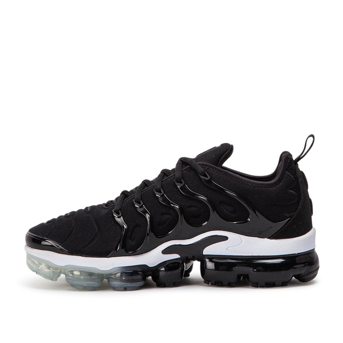 Nike Air VaporMax Plus (Schwarz)  - Allike Store
