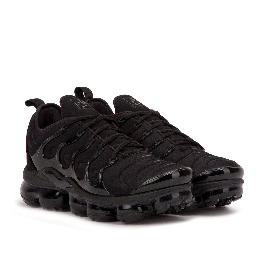 Vapormax black price in india Clearance